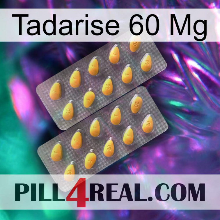 Tadarise 60Mg cialis2